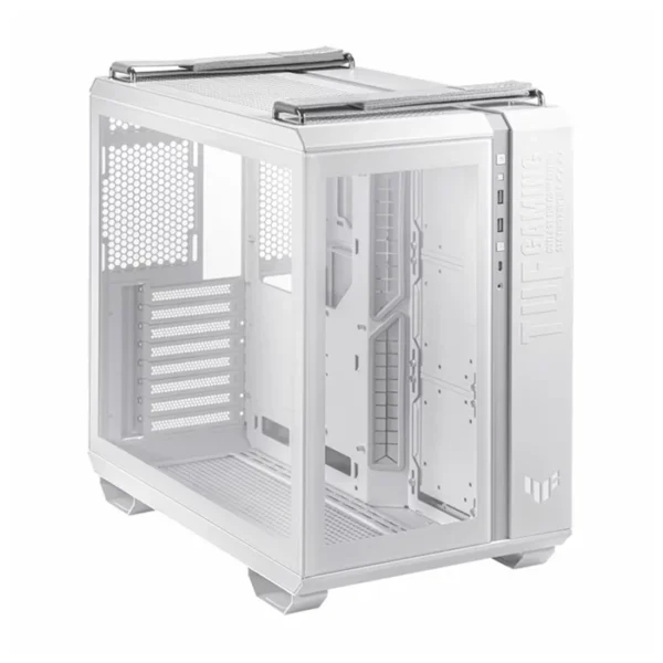 کیس ایسوس گیمینگ TUF GT502 White - Image 4