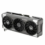 کارت گرافیک ASUS TUF GAMING RTX 5060 OC 8GB - Image 2