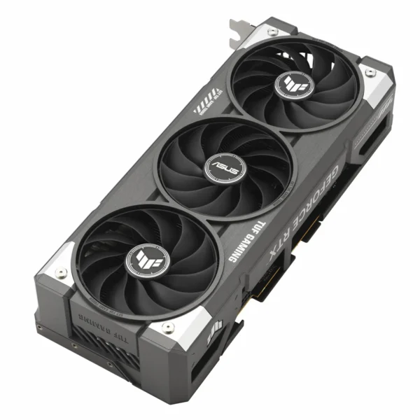 کارت گرافیک ASUS TUF GAMING RTX 5060 OC 8GB - Image 3