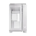 کیس ایسوس گیمینگ TUF GT502 White - Image 5