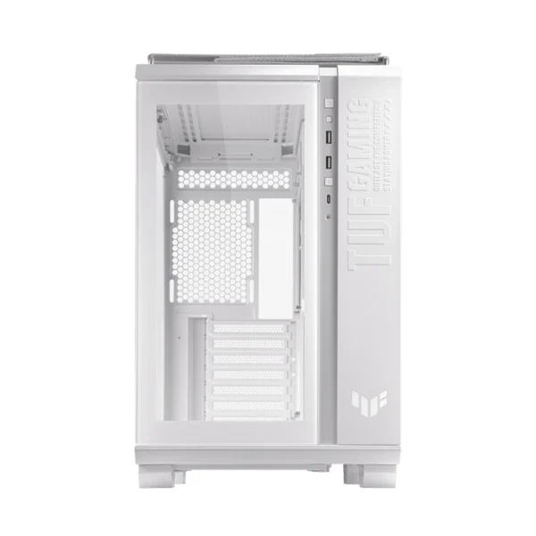 کیس ایسوس گیمینگ TUF GT502 White - Image 5