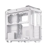کیس ایسوس گیمینگ TUF GT502 White - Image 3