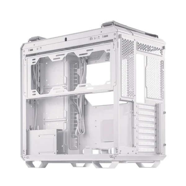 کیس ایسوس گیمینگ TUF GT502 White - Image 3