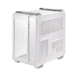 کیس ایسوس گیمینگ TUF GT502 White - Image 2