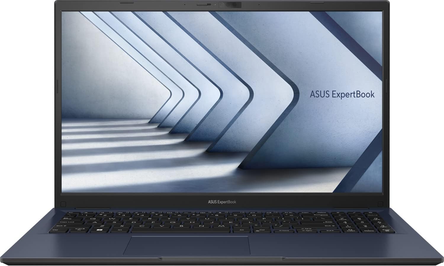 b1502-i5-1235-16-512-1.jpg لپ تاپ ایسوس 15.6 اینچی مدل ExpertBook B1502CBA i5 1235U 16GB 512GB (b1502 i5 1235 16 512) - Image 1