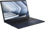 لپ تاپ ایسوس 15.6 اینچی مدل ExpertBook B1502CBA i5 1235U 16GB 512GB (b1502 i5 1235 16 512) - Image 4