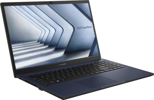 لپ تاپ ایسوس 15.6 اینچی مدل ExpertBook B1502CBA i5 1235U 16GB 512GB (b1502 i5 1235 16 512) - Image 4