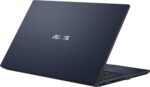 لپ تاپ ایسوس 15.6 اینچی مدل ExpertBook B1502CBA i5 1235U 16GB 512GB (b1502 i5 1235 16 512) - Image 2