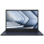 لپ تاپ ایسوس 15.6 اینچی مدل ExpertBook B1 B1502CVA i5 1335U 16GB 512GB (b1502 i5 1335 16 512)