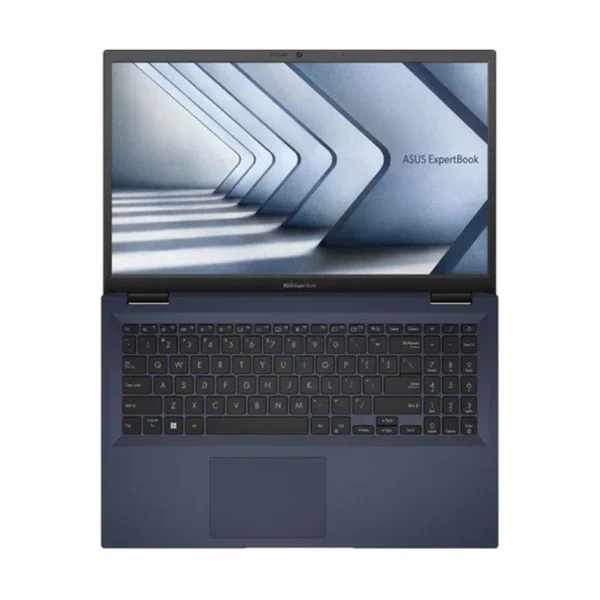 لپ تاپ ایسوس مدل ExpertBook B1502CBA i7 1255U 8GB 512GB (b1502 i7 1255 8 512) + پک کامل کیف و ماوس - Image 3