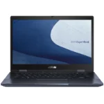 لپ‌ تاپ ایسوس 14 اینچی مدل ExpertBook Flip B3402 i7 1255U 16GB 512GB (b3402 i7 1255u 16 512)
