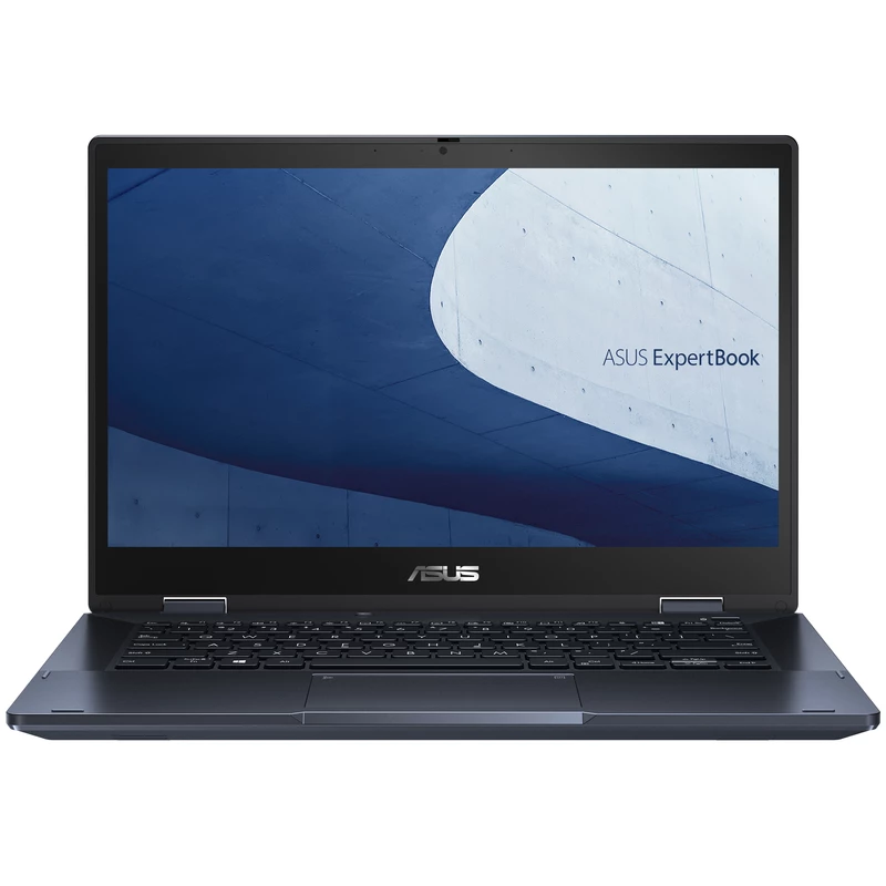 b3402-i7-1255u-16-512-1.webp لپ تاپ ایسوس 14 اینچی مدل ExpertBook Flip B3402 i7 1255U 16GB 512GB (b3402 i7 1255u 16 512) - Image 1