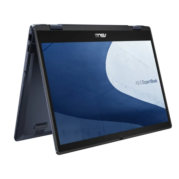 لپ‌ تاپ ایسوس 14 اینچی مدل ExpertBook Flip B3402 i7 1255U 16GB 512GB (b3402 i7 1255u 16 512) - Image 6