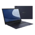لپ تاپ ایسوس 14 اینچی مدل ExpertBook B7402FBA i۷ 1260P 32GB 1TB (b7402 i7 1260p 32 1) - Image 2