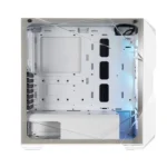 کیس کامپیوتر کولر مستر مدل MASTERBOX TD500 MESH White - Image 5