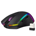 موس M693 بی سیم گیمینگ ردراگون TRIDENT PRO - Image 2