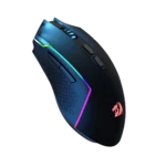 موس M693 بی سیم گیمینگ ردراگون TRIDENT PRO - Image 4