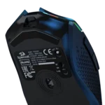 موس M693 بی سیم گیمینگ ردراگون TRIDENT PRO - Image 5