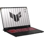 لپ تاپ ایسوس TUF Gaming A16 FA608UH R7 260 16GB 1TB SSD RTX 5050 - Image 3