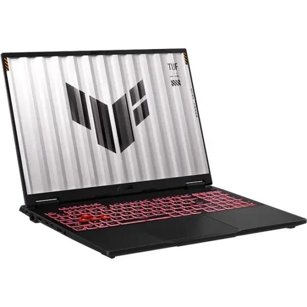 لپ تاپ ایسوس TUF Gaming A16 FA608UH R7 260 16GB 1TB SSD RTX 5050 - Image 3