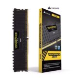 رم کامپیوتر کورسیر VENGEANCE LPX 16GB DRAM 3200