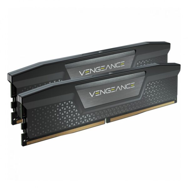 رم کامپیوتر کورسیر VENGEANCE 32GB (2x16GB) DDR5 5600MHz - Image 3