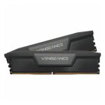 رم کامپیوتر کورسیر VENGEANCE 32GB (2x16GB) DDR5 5600MHz - Image 2