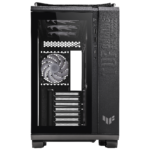 کیس ایسوس گیمینگ TUF GT502 BLACK - Image 2