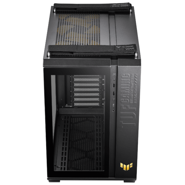 کیس ایسوس گیمینگ TUF GT502 BLACK - Image 3