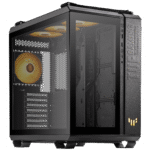 کیس ایسوس گیمینگ TUF GT502 BLACK