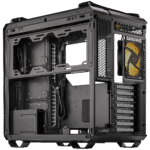 کیس ایسوس گیمینگ TUF GT502 BLACK - Image 9