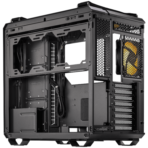 کیس ایسوس گیمینگ TUF GT502 BLACK - Image 9