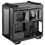 کیس ایسوس گیمینگ TUF GT502 BLACK - Image 8