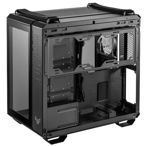 کیس ایسوس گیمینگ TUF GT502 BLACK - Image 8