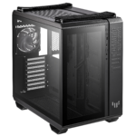 کیس ایسوس گیمینگ TUF GT502 BLACK - Image 7