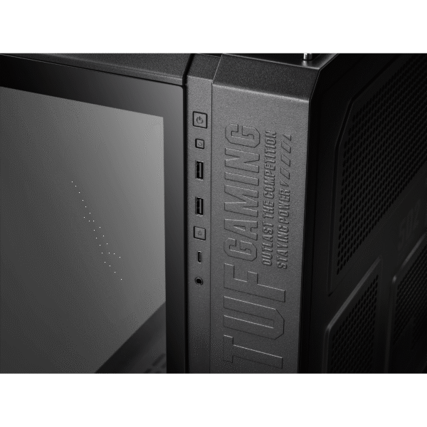 کیس ایسوس گیمینگ TUF GT502 BLACK - Image 5