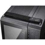 کیس ایسوس گیمینگ TUF GT502 BLACK - Image 4
