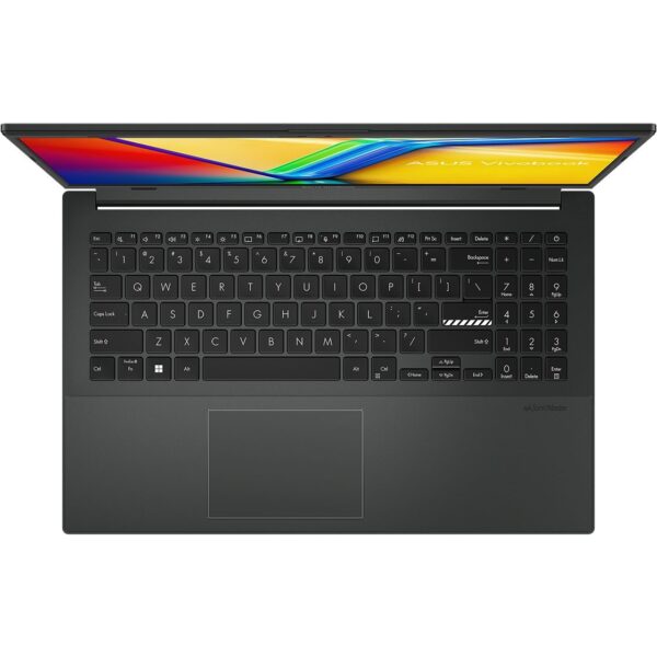 لپ تاپ ایسوس مدل Vivobook E1504FA Ryzen 5 7520U 8GB 512GB (e1504 r5 7520 8 512) - Image 4