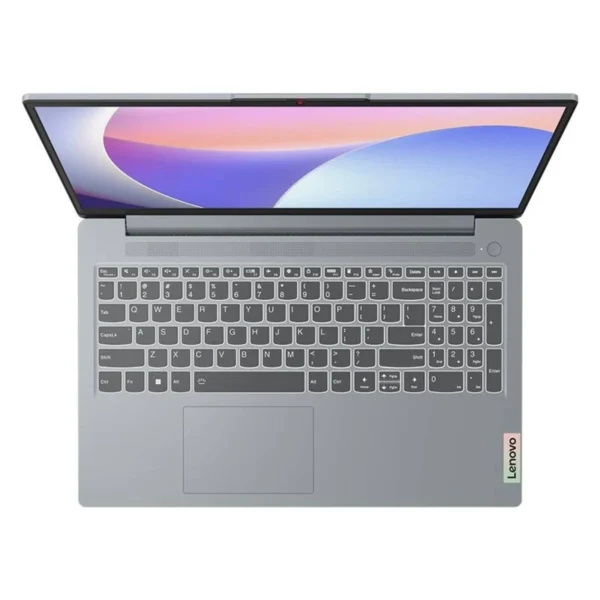 لپ تاپ لنوو Lenovo IdeaPad Slim 3 15AMN8 Athlon 7120U 8GB 512GB - Image 6