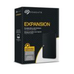 هارد اکسترنال سیگیت مدل Expansion ظرفیت 1 ترابایت - Image 2