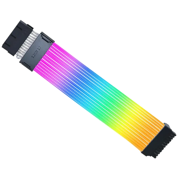 کابل اسلیو لیان لی Strimer Wireless 24 pin - Image 2