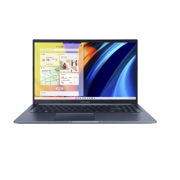 لپ تاپ ایسوس مدل Vivobook F1502ZA i5 12500H 16GB 1TB Intel Iris (f1502 i5 12500 16 1 iris) - Image 3