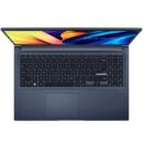 لپ تاپ ایسوس مدل Vivobook F1502ZA i5 12500H 16GB 1TB Intel Iris (f1502 i5 12500 16 1 iris) - Image 2