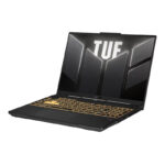 لپ تاپ گیمینگ ایسوس TUF Gaming F16 FX607VJ Core 5 210H 16GB 1TB SSD 6GB RTX3050 - Image 2