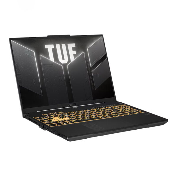 لپ تاپ گیمینگ ایسوس TUF Gaming F16 FX607VJ Core 5 210H 16GB 1TB SSD 6GB RTX3050 - Image 3