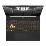 لپ تاپ گیمینگ ایسوس TUF Gaming F16 FX607VJ Core 5 210H 16GB 1TB SSD 6GB RTX3050 - Image 4