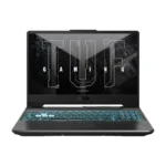 لپ تاپ ایسوس TUF Gaming FA506NCR Ryzen 7 7435HS 16GB 512GB SSD 3050 4G (fa506 r7 7435 16 512 3050)