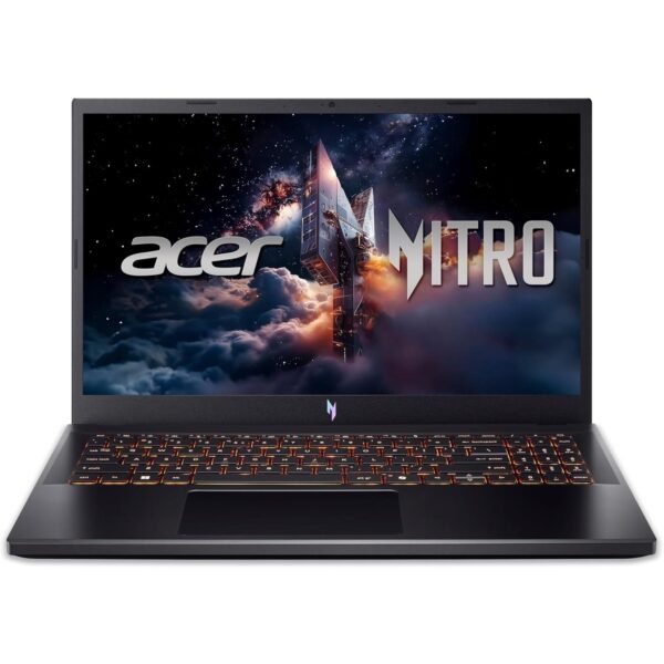 لپ تاپ ایسر Nitro V 15 ANV15 Core i9 16GB RAM 512GB SSD RTX 5050 - Image 7