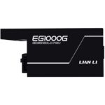 پاور 1000 وات لیان لی EDGE 1000 UK Black Full Modular - Image 6