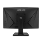 مانیتور 24 اینچ ایسوس مدل TUF Gaming VG24VQE Curved - Image 2